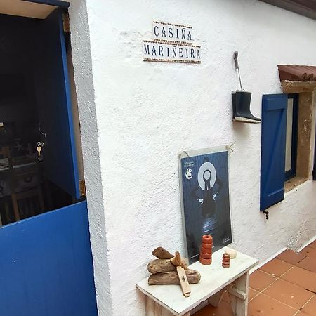 Appartamento Casina Marineira Palmeira Esterno foto