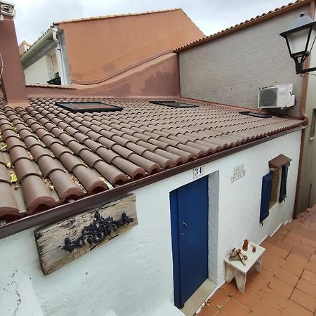 Appartamento Casina Marineira Palmeira Esterno foto
