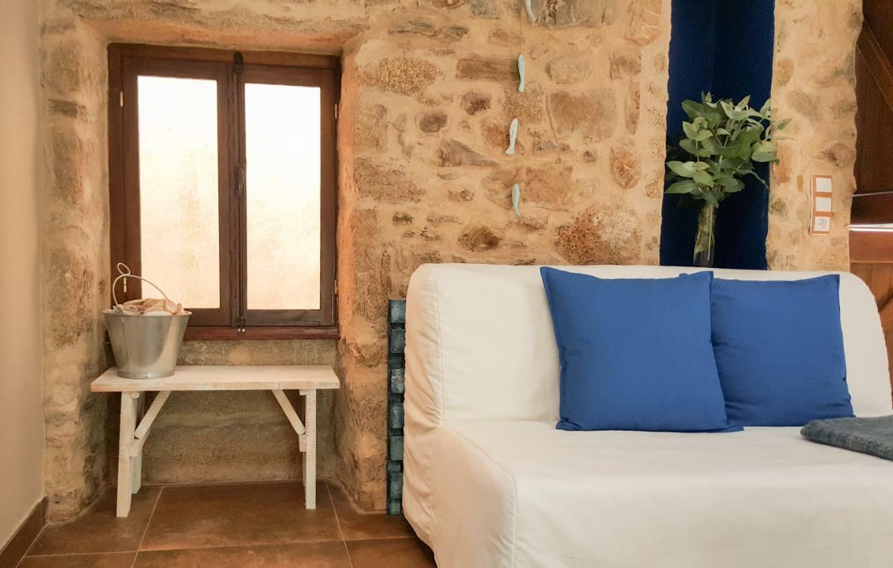 Appartamento Casina Marineira Palmeira Esterno foto